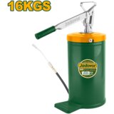 Jadever Ručna mazalica 16kg u