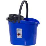 Microcer Kanta za brisko sjajna ovalna 10L | Eponuda.com