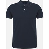 Geox Dark blue men's polo shirt - Men's | Eponuda.ba