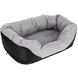 zooplus Postelja za pse Lazy - D 75 x Š 50 x V 25 cm Cene