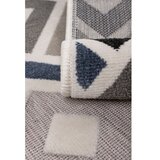  tepih shift 80x150 cm siv/plav | Eponuda.com
