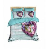 Lessentiel Maison set posteljine 189, 160x220cm, Mint | Eponuda.ba