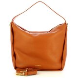 Coccinelle Ročne torbice accessories37462 Oranžna u