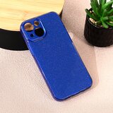  Torbica Sparkle Dust za iPhone 13 Mini 5.4 tamno plava | ePonuda.com