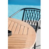 Diphano Okrugao vrtni stol ø 148 cm Alexa – | shoptok.hr