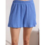 Trendyol Ženski set pidžame Thmss25Pt00017, Plavi | Eponuda.com