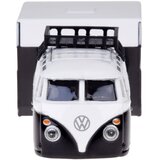 Maisto licencirani automobil Volkswagen VAN Samba prikolica 1:64 1:64 ZA5959 | shoptok.hr
