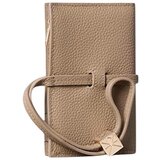 Calvin Klein Jeans Denarnice EMBLEM HW PEBBLE ON STRAP LV04F1130G Cene