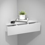 MID.YOU nočna Omarica Usal S, Bela | Shoptok.si