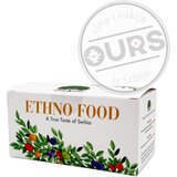 ETHNO Food Mix ajvar i slatko višnja 2x100gr | Eponuda.com