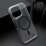  Maska aura magsafe za iphone 16 pro/ crna Cene