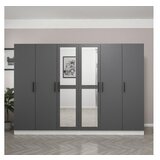Hanah home ormar kale - 4963 | ePonuda.com