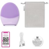 Foreo LUNA™4 uređaj za masažu za čišćenje i učvršćivanje lica za osjetljivu kožu lica | shoptok.hr