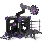 Schleich Schleich: Eldrador BattleCave Igraći set Sjenotigar (42739) Cijene