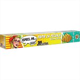 Super Kewa Papir za pečenje, 30 listova | Eponuda.com