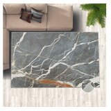 Conceptum Hypnose tepih HM-CRP25-9, pravougaoni, 180x280 cm, sivi | Eponuda.com