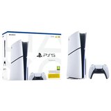 Sony KONZOLA PlayStation 5 1TB Slim E Chassis | Eponuda.com