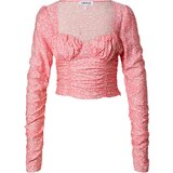 Edited Majica 'Giorgina' mešane barve | Shoptok.si