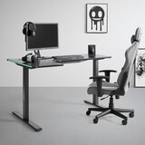Mömax Gaming Miza Zocker | Shoptok.si