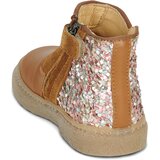 Pom d'Api TRIX BACK Smeđa | shoptok.hr