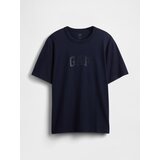 GAP T-shirt with Americana logo - Men's | Shoptok.si
