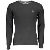 U.S. Polo Assn. US POLO SWEATER MEN&#39;S BLACK | Shoptok.si
