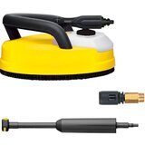 Stanley SXACC0034 kružna četka za perače pod pritiskom, sa rezervoarom za deterdžent ( SXACC0034 ) | ePonuda.com