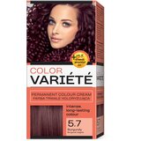 Chantal Inovativna trajna farba za kosu VARIETE - 5.7 50g | Eponuda.ba
