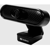 Sandberg usb 1080 hd (133-96) črna Cene