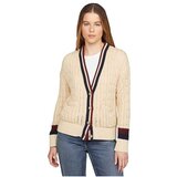 Tommy Hilfiger pleteni ženski kardigan | ePonuda.com