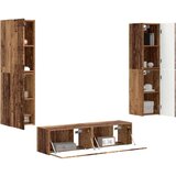 3 pcs Staro drvo | shoptok.hr