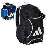 PrideShop Taekwondo nahrbtnik Adidas – Team Cene