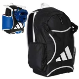 Taekwondo nahrbtnik Adidas – Team