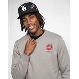 The North Face U GEAR UP GET OUT RLX CREW-GRAPHIC Siva | shoptok.hr