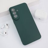  Maska 3D Camera za Samsung A26 5G/ A266B tamno zelena | ePonuda.com