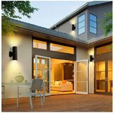 Forma spoljna lampa S4619 BK | ePonuda.com