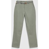 Marisse Women's Trousers L-Sp-4600 Olive | ePonuda.com