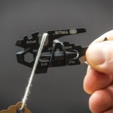 True Večnamensko ročno orodje, 18v1, Fishface - TU206K | Shoptok.si