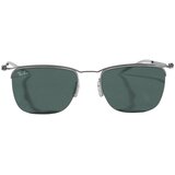 Ray-ban Sončna očala 0RB8550 UNISEX 0RB8550 928271 Siva Cene