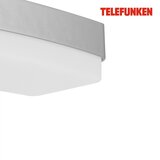 Telefunken 312204TF - Spoljna zidna LED svetiljka LED/14W/230V IP44 | Eponuda.com