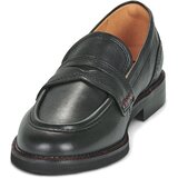 Pikolinos Mokasini DEVA W2L Črna | Shoptok.si