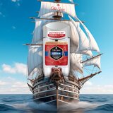 Old Spice Captain Antiperspirant Clear Gel gel antiperspirant za muškarce 70 ml | shoptok.hr