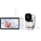 INF pametni video monitor s 5'' lcd zaslonom in hd kamero 720P, (21402426) Cene
