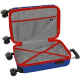  Kovčeg s Kotačima za Kabinu Stitch GOOD DAY Plava 20'' 20 L 34 5 x 55 x 20 cm | shoptok.hr