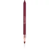 Collistar Professional Lip Pencil dolgoobstojni svinčnik za ustnice odtenek 6 Mora 1,2 g
