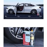 Steelmat Električna prenosna zračna črpalka V12 12000mAh 120W type-c, (21031484) | Shoptok.si