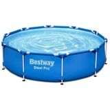 Bestway Steel Pro bazen 305x76 cm cene