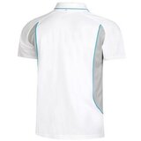 Fila Majice s kratkimi rokavi Polo Harrison Bela | Shoptok.si