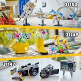 Lego creator 3in1 31149 cveće u kanti za zalivanje | Eponuda.com