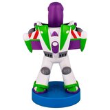 Disney Toy Story Buzz Lightyear clamping bracket Cable guy 20cm | shoptok.hr